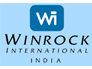 Winrock International, India